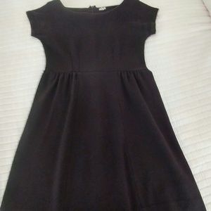 J. Crew Winter Dress